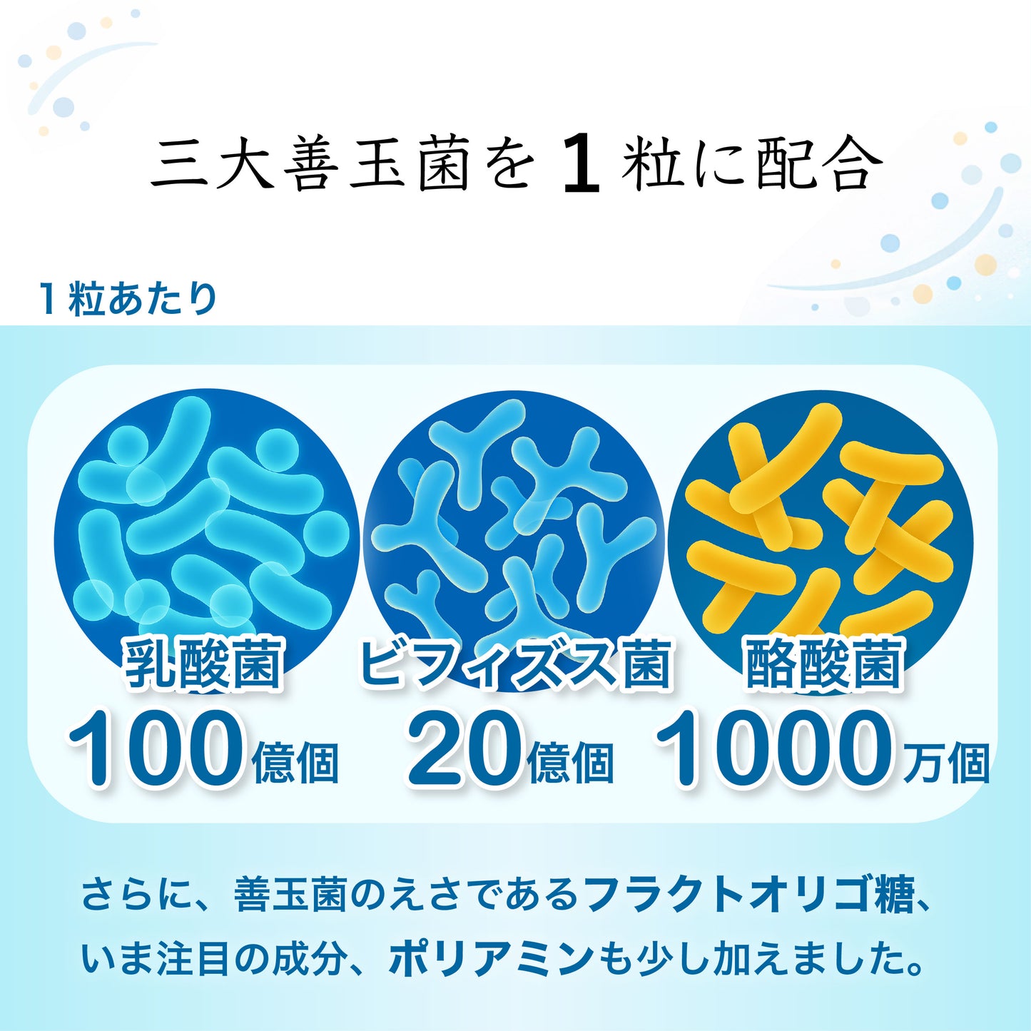 nunukaプロバイオティクスプラス 382mg × 30カプセル  1pack